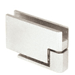 Cabinet Pivot Hinge for 6 to 8 mm Glass.