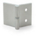 •Glass Door Hinge is suitable for all glass thicknesses.