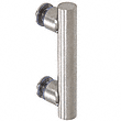 •Door grips for glass-doors.