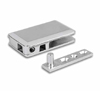 Glass Door Hinge for 6 mm to 8 mm Glass.