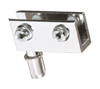Glass Door Hinges for 4 mm to 6 mm Glass.