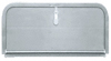 Durchreiche und Durchsprecher bis 6 mm Glas.
