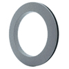 Durchreiche für 5 mm bis 8 mm Glas.