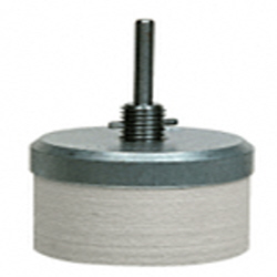 Scratch removal system