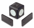 Magnetic Cube 50 x 45 x 45 mm.