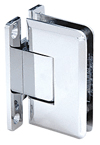 •Glass Door Hinges Wall Mount Hinge.