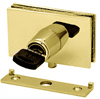 Glass Door Lock for 6 to 10 mm Glass.