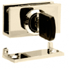 Glass Door Lock for 6 to 10 mm Glass.