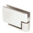 •Cabinet Pivot Hinge for 6 to 8 mm Glass.