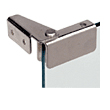 Glass Door Hinge for 5 mm Glass.