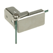 Glass Door Hinge for 5 mm Glass.