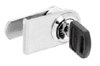 Glass Door Lock for 6 mm Glass.