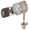 Glass Door Lock for 10 mm Glass.