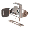 Glass Door Lock for 10 mm Glass.