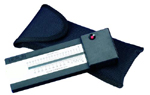 Laser Measuring Tool for analysing glazed units.