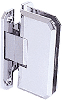 •Glass Door Hinges Wall Mount Hinge.