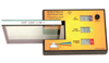 •The Spectrum Energy Transmission Meter for measuring Solar Performance.