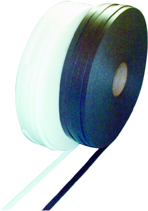 Spacer Tape, Self-adhesive on one side.