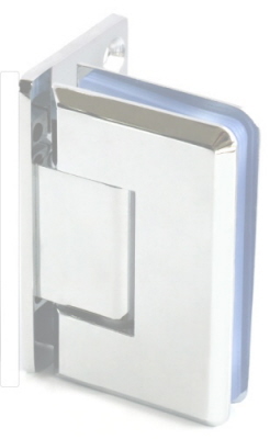 Türband für Glastüren von 8 mm bis 10 mm Glas.