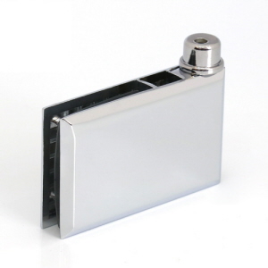 Glass Door Hinges for Glass Doors and Cabinets