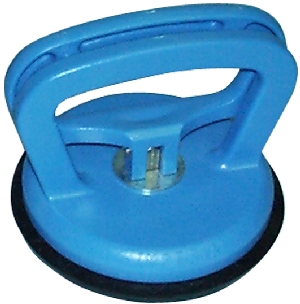 Suction Lifter of plastic.