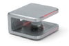 Glass Shelf Clamps for Glass