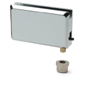 Glass Door Hinges