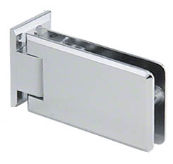 Glass Hardware for 8 mm to 10 mm Glass Doors