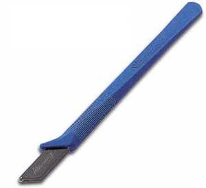 Glasschneider mit Hartmetall-Rädchen