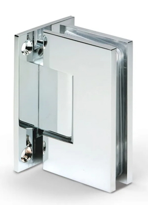 Türband für Glastüren von 8 mm bis 12 mm Glas.
