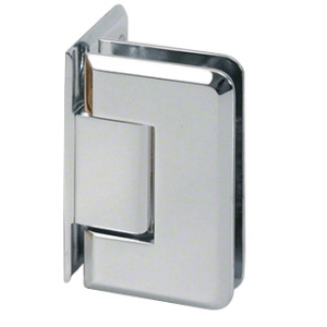 Türband für Glastüren von 8 mm bis 10 mm Glas.