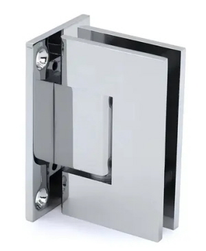 Türband für Glastüren von 8 mm bis 12 mm Glas.