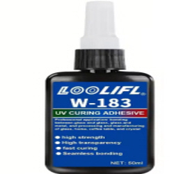 UV Adhesives